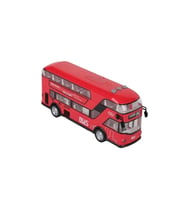 LC-31350 Sesli ve	Işıklı Tur Otobüsü