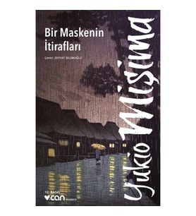 Bir Maskenin İtirafları