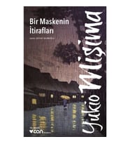 Bir Maskenin İtirafları