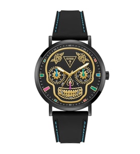 Guess GUGW0961G1 Erkek Kol Saati