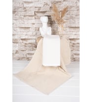 %100 Pamuk İkili 40x66 Cm Nakışlı Desenli El&Yüz Havlu/Havlu Seti Baveno (11)