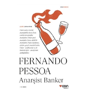 Anarşist Banker