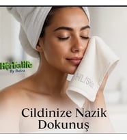 Yüz Havlusu (2'li Set)