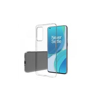 Xiaomi Redmi 9t Kılıf Lüx Şeffaf Silikon