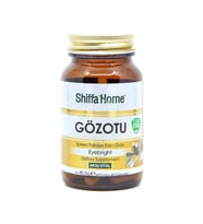 Shiffa Home Göz Otu Kapsül 60 Adet