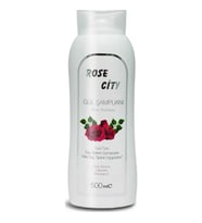 ROSE CİTY GÜL ŞAMPUAN 500 ML