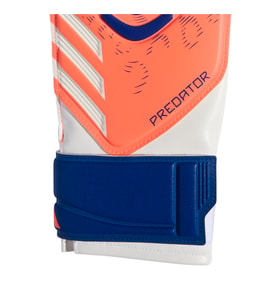 Adidas Pred Gl Trn J Çocuk Kaleci Eldiveni JN5361 (Turuncu)