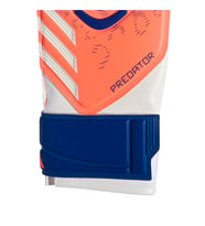 Adidas Pred Gl Trn J Çocuk Kaleci Eldiveni JN5361 (Turuncu)