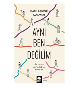Aynı Ben Değilim