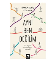 Aynı Ben Değilim