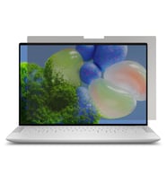 Dell XPS 14 9440 14.5 inç Hayalet Ekran Koruyucu Şeffaf (Şeffaf Hologram)