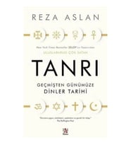 Tanrı Geçmişten Günümüze Dinler Tarihi