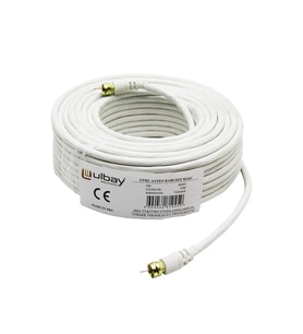 25 METRE RG6U UYDU ANTEN KABLOSU (5343)