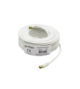 25 METRE RG6U UYDU ANTEN KABLOSU (5343)
