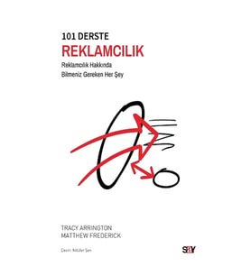 101 Derste Reklamcılık