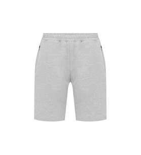 Lumberjack MB CT103 PAM SHORT 6FX Gri Erkek Şort A102064427