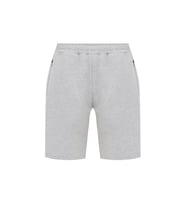 Lumberjack MB CT103 PAM SHORT 6FX Gri Erkek Şort A102064427