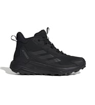 adidas Terrex Anylander Mid R.Rdy W Kadın Trekking Ayakkabısı ID3473 Siyah
