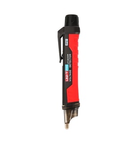 Unı-t Ut 12M ROW Ac Pro Temassız Voltaj Kalemi Ip67 90-1000v/Ac UT12M ( TİTREŞİM YOK)