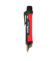 Unı-t Ut 12M ROW Ac Pro Temassız Voltaj Kalemi Ip67 90-1000v/Ac UT12M ( TİTREŞİM YOK)