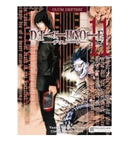 Ölüm Defteri 11 (Death Note)