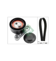Volkswagen Polo 2014- Seat Ibiza 2014- V Kayis Seti 04C145299B INA