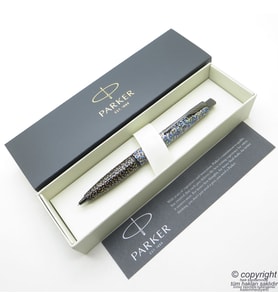 Parker Sanatsal Çizimli 05 Uçlu Versatil Kalem  Benzersiz üründür. Yalnızca bir adet bulunmaktadır (Karışık)