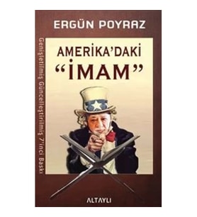 Amerika'daki İmam