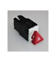 Volkswagen Passat 2006-2011 3c0953509a Dörtlü Stop Flasör Anahtarı