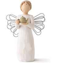  Willow Tree Angel Of the Kitchen - Mutfak Meleği Biblo