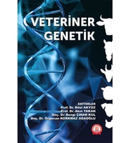 Veteriner Genetik