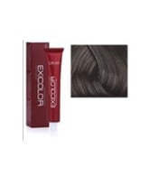 Exicolor 7,11 Saç Boyası