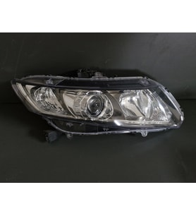 HONDA CİVİC SAĞ ÖN FAR MOTORLU SIFIR 2012-2016