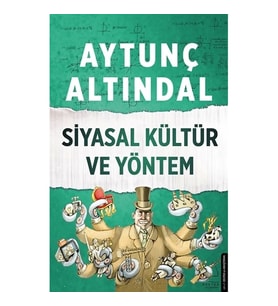 Siyasal Kültür ve Yöntem