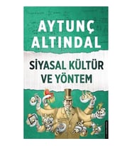Siyasal Kültür ve Yöntem
