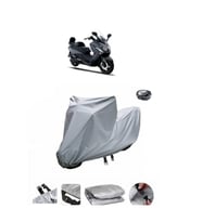Sym GTS 250  Su Geçirmez Motosiklet Brandası ARKA ÇANTA UYUMLU