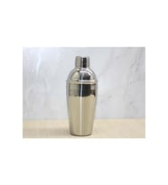 Kişiye Özel Çelik Shaker 550 Ml - 21x8cm