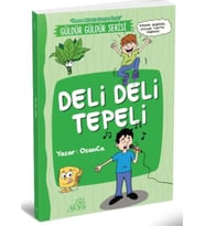 Deli Deli Tepeli