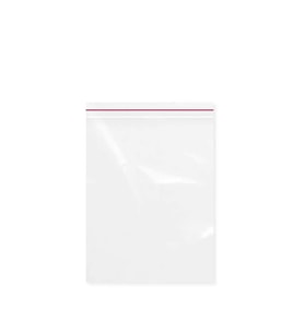 Şeffaf Kilitli Torba 15x18 cm - 600 Adet