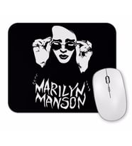 Marilyn Monroe 4 Mouse Pad