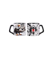 Ghostbastır Design Beşiktaş Doğum Günü Kupa Bardak Tek Adet 0252