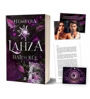 Lahza 2 - Har Ve Kül