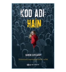 Kod Adı ; Hain