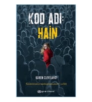 Kod Adı ; Hain