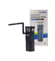 Sobo WP 320F Akvaryum İç Filtre 500 L/S 5 W