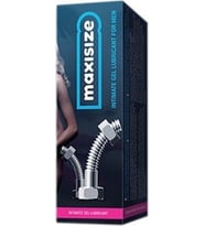 Playboy Maxisize Cinsel Kremi / Maxisize Ual Enlargement And Strengthening Cream