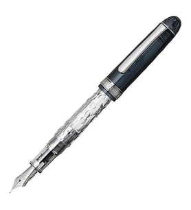 Platinum 3776 Century - Uroko-Gumo Dolmakalem