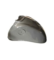 Mondial Turismo 50İ Ön Çamurluk Gri Oem