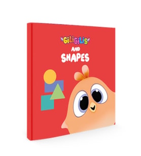 Giligilis and Shapes