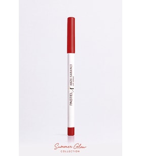 Pastel x Arzu Sabancı Summer Glow Lip Pencil No 42